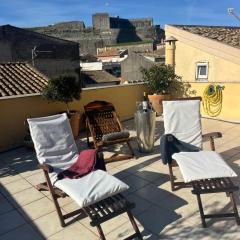 Corfu Old Town Phaeacian Hospitality