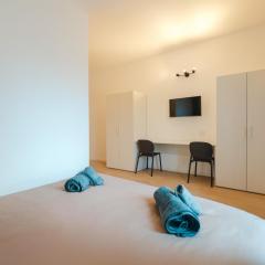 Raffinata Stanza 5 con bagno privato zona Stazione