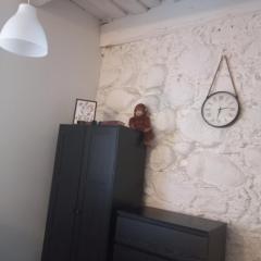 Kazdangas muižas kroga ēkas apartamenti