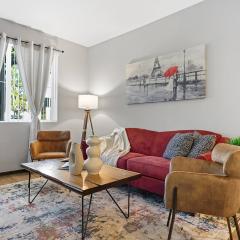 Luxurious 2Bed 2Bath Retreat in Prestigious Irvine