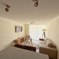 Jardines del Pacífico IV