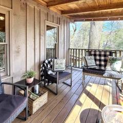 1930's Highlands Hideaway