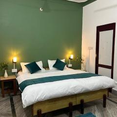 Tiny Spot Hostel Rishikesh