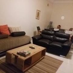 MySuiteStays Keyless 3Bed Apt in Sacre Coeur