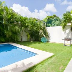 acogedora casa centrica