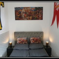 Apartamenty Zakonne "Apartament Rycerza"