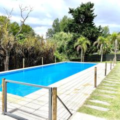 Depto Alassio 2 ambiente con parilla