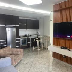 Beautiful apartment in Vila da Serra