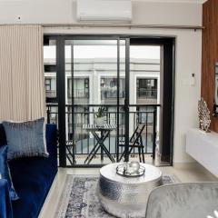 The Crown Apartments - Sarona Kappa