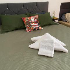 Casa aconchegante e privativa