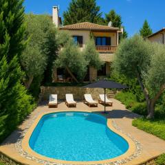 Kriopigi Forest Residence by Granari Rentals