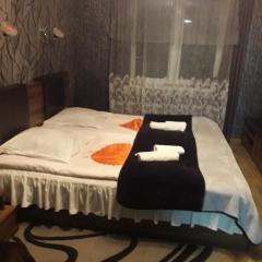 Nice Guesthouse in Signagi