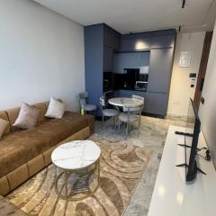 Haute Fonty Modern Living