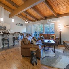 Spooner Summit For 6ppl