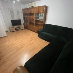 Dominic - 4 Mins from center