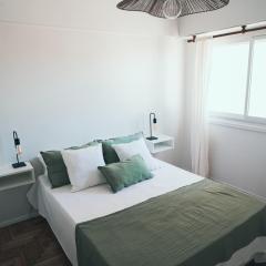 Check and Home - Balcarce - 4 Huéspedes a 100Mts del Mar