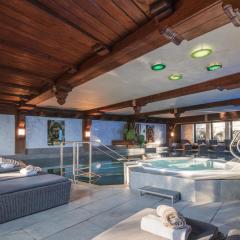 Alpin & Wellness Resort Ludwig Royal