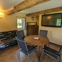 Spacious quiet house 6 km from Honfleur