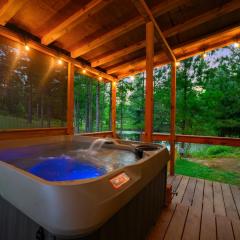 Double Magic - Cabin for 6