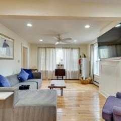 7 Mi to The Walkway Hudson Valley Adventure Base