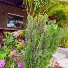 Pousada Vale Encantado