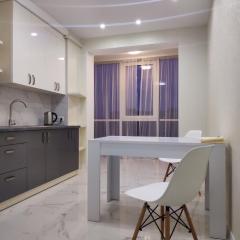 Апартаменти в районі автовокзалу в ЖК Арена