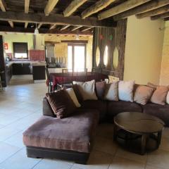 Grange des Endrevies