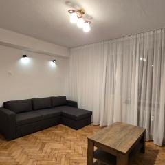 Shakespeare Central Apartment