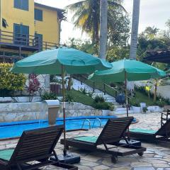 Pousada Saint Germain