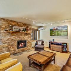Bear Claw 315 - Ski-in Ski-out Condo!
