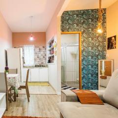 Apartamento Moderno com vista para á principal