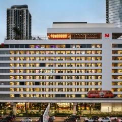 citizenM Miami World Center