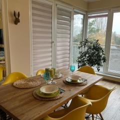 Apartament Pruszków II