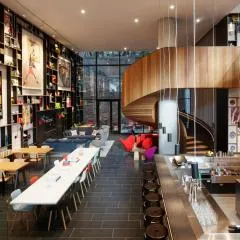 citizenM New York Bowery