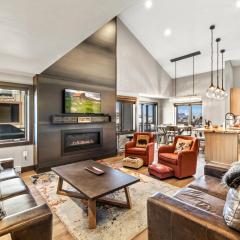 Bear Claw 405 - Ski-in Ski-out Condo!