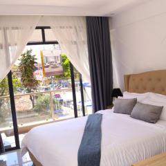 Studio at Valley Arcade