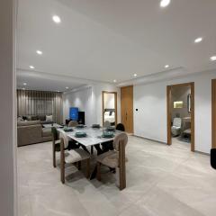 Apartment in Rabat Ocean Absolute Refinement