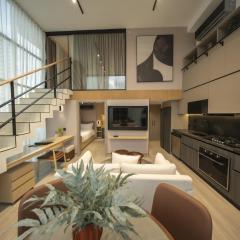 Brand New 2-bedroom apartment with gym and Pool