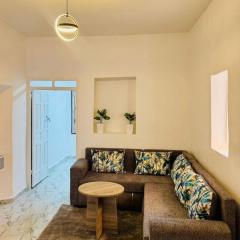 Mdina Studio- 5 min de la place