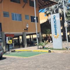 Flat 152 e 134 Amarracao shopping luis correia-PIAUI