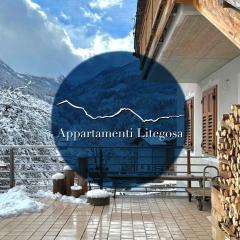 Appartamenti LITEGOSA casa vacanza 2