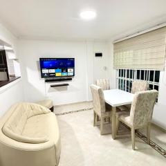 Apartamento en Barranquilla barrio San José