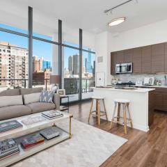 unique - maisonette - kitchen - parking - cozy - washing machine