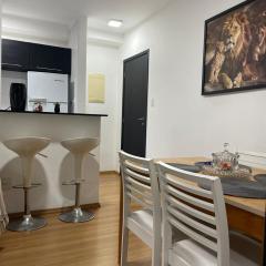 Apartamento Frente Shopping