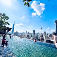 Axon Premier Bukit Bintang