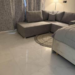 استديو بجلسة بمطبخ مستقل دخول ذاتي 14