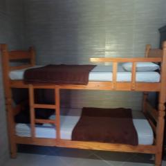 Hostel e restaurante kislev