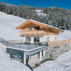 Moidi's Chalet Spieljoch