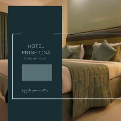 Hotel Prishtina Shengjin