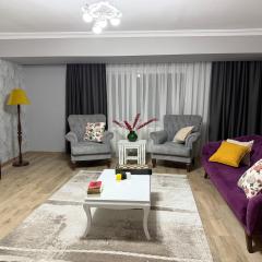 Boutique comfort in the heart of the city